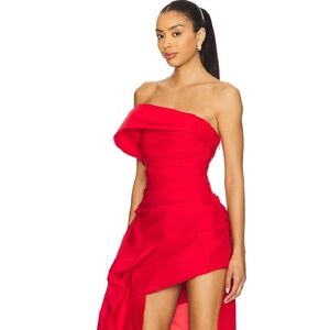 NBD The Jadis Maxi Dress - Size Small